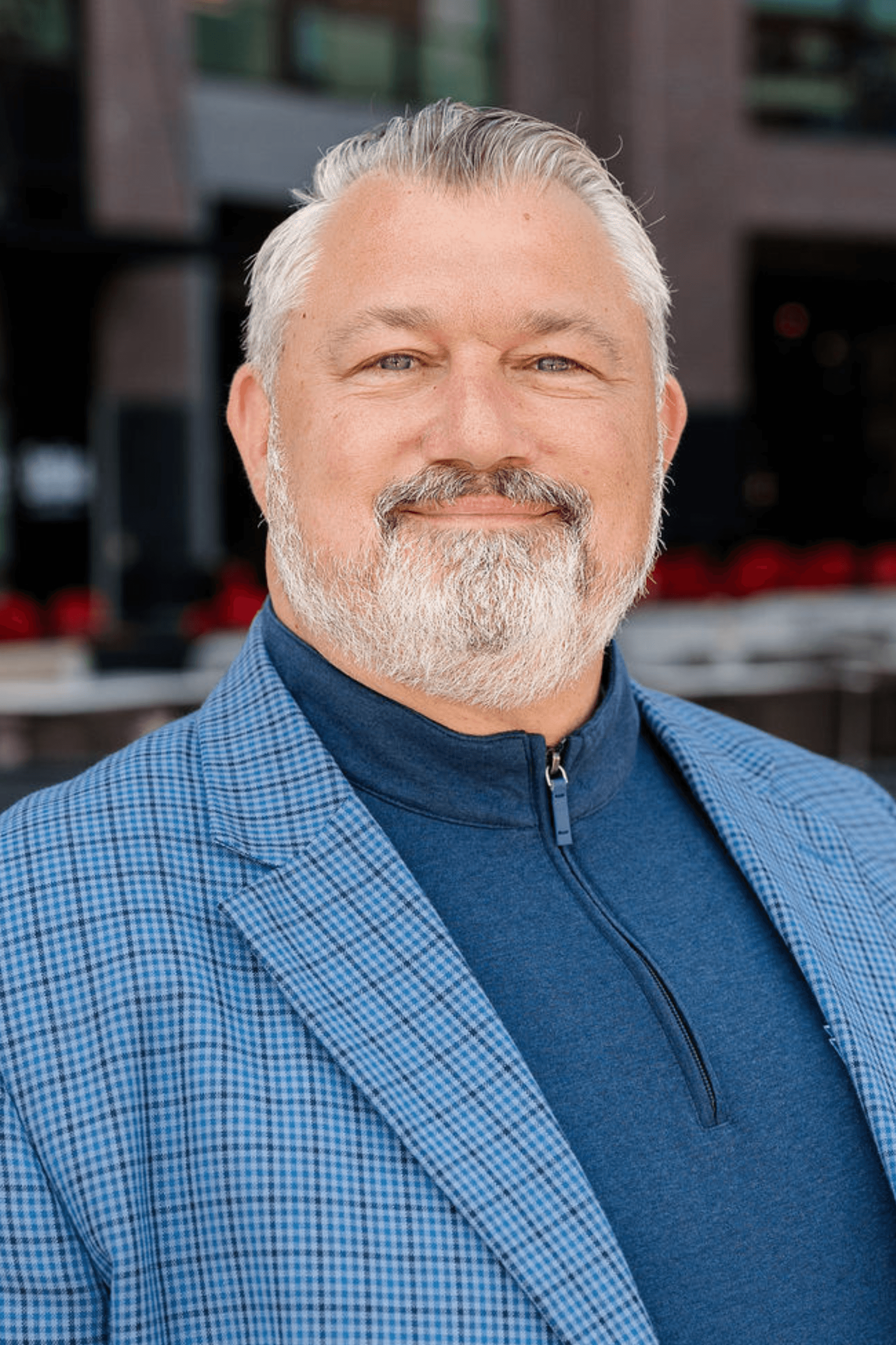 Mike Nathan, Founding Partner, Exit 156 Capital