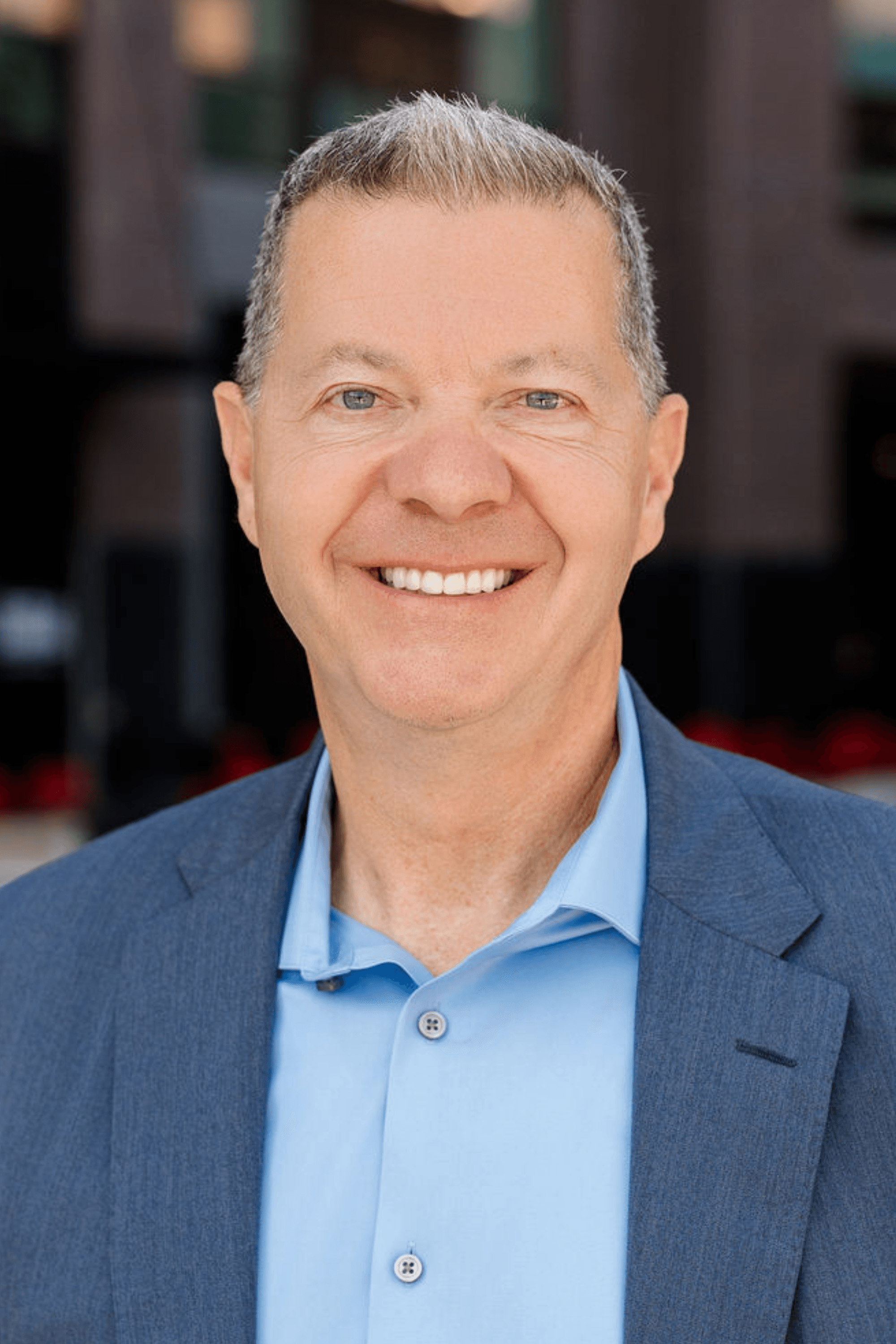 Brian Kueppers, Founding Partner, Exit 156 Capital