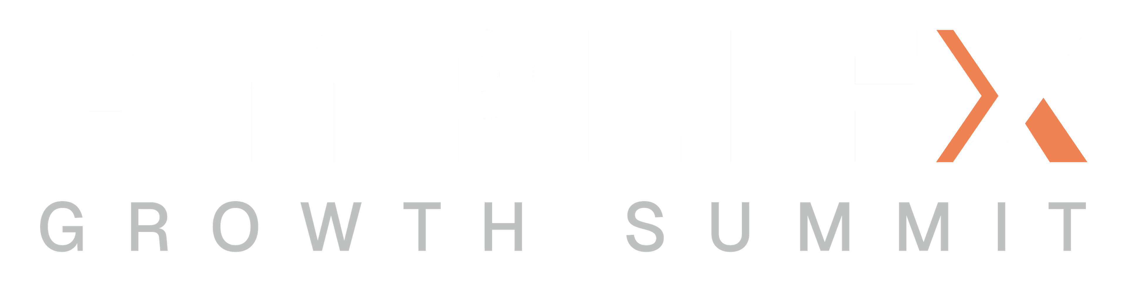 AmplifyX logo