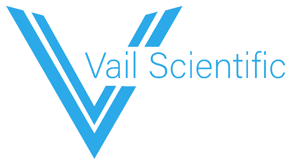 Vail Scientific logo — sepsis detection technology, Exit 156 Capital portfolio company